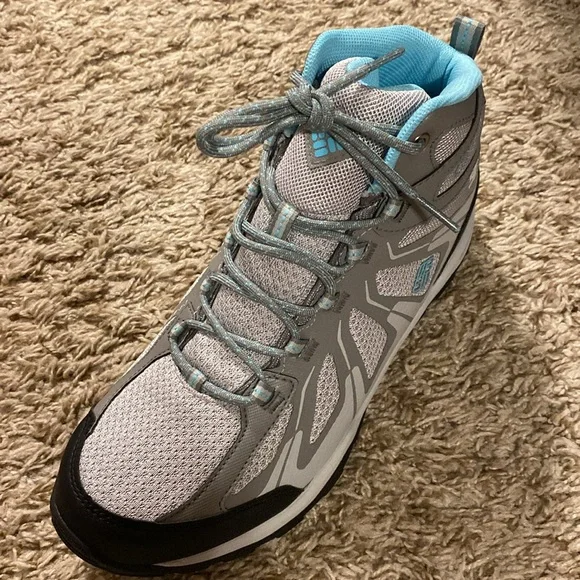 Columbia Shoes Brand New Columbia Grove Heights Mid Outdry